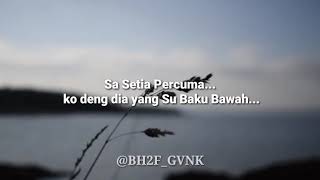 Download lagu Sayang ko mo ke mp3