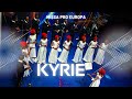 ⁠Kyrie Missa Pro Europa Singspiration Chorale