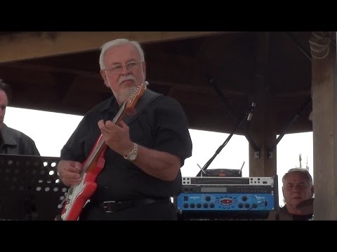 Flaxwood Festival 2011 - Hans R Schuitman (Encore Performance)