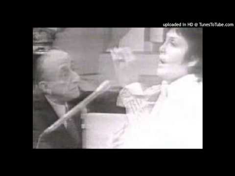 Today's Tango Is... Nada Más - Juan D'Arienzo 20-12-1971