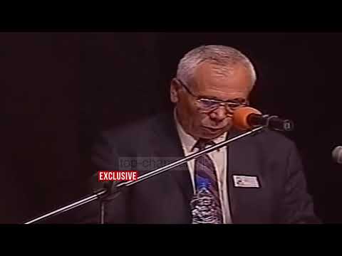 Ekskluzive/ Detajet për çfarë u pyet në Hagë komandant Adem Shehu