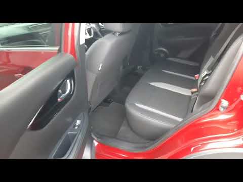 Nissan QASHQAI 1.3 PET SE Automatic - Image 2