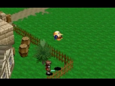 Shining Force 3 - Scenario 1: Storich Item Guide