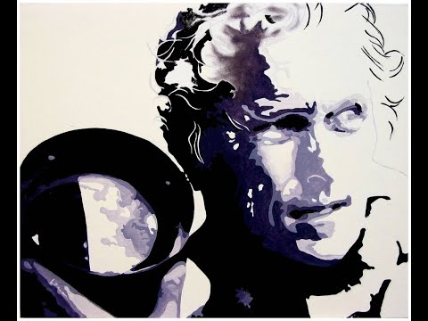 Korzeniecki, I Ritratti 1966  2016