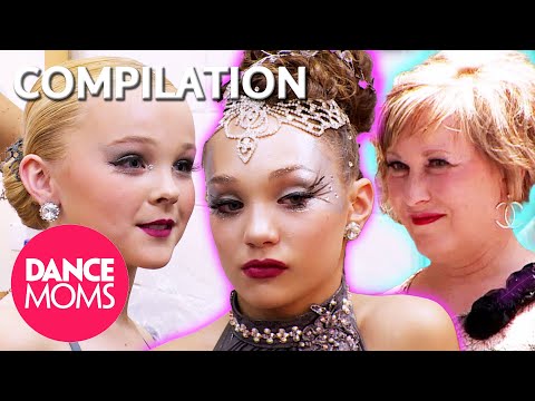 Most Iconic Non-Competition Dances! (Flashback Compilation) | Dance Moms