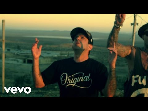 Crazy Town - Born to Raise Hell