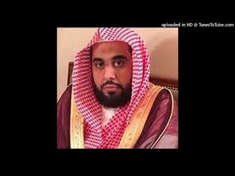 47 | Surah Muhammad | Prophet Muhammad (sw) | Sheikh Abdullah Awad al Juhany