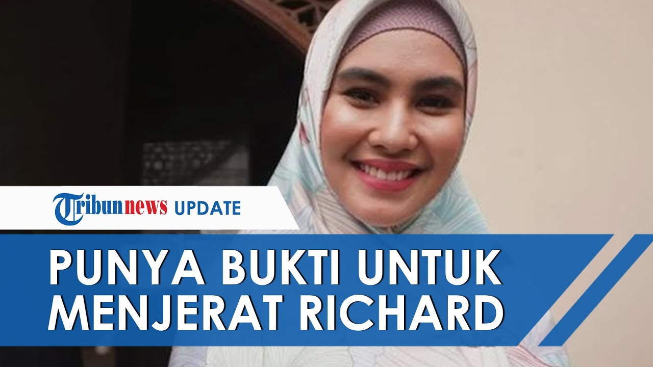 Perseteruan Memanas, Kartika Putri Klaim Punya Bukti Kuat untuk Seret dr Richard Lee ke Ranah ...