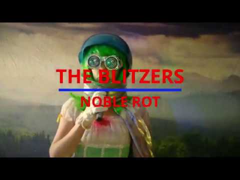 JANUARY 31 THE BLITZERS RECORD RELEASE!!