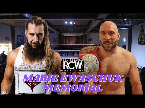 British Commonwealth Championship  - Heavy Metal v Dean Richtor (c)