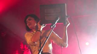 Bat For Lashes - The Haunted Man - Manchester Cathedral