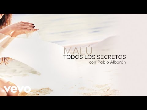 Todos Los Secretos - Malú