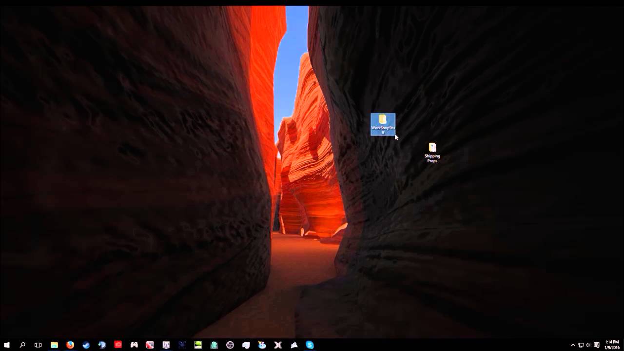 Tutorial Video 5 For H_Hour Steam WorkShop