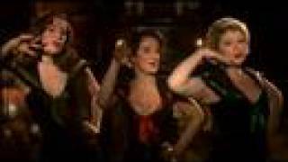 The Puppini Sisters sing Spooky