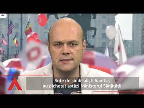 Stirile dupa-amiezii 27 martie 2018