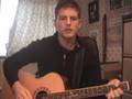 Pushing Me Away Linkin Park Kris Moyse Acoustic Cover