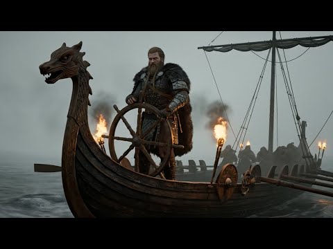 The Voices of Valhalla | Viking War Songs That Awaken the Warrior Within