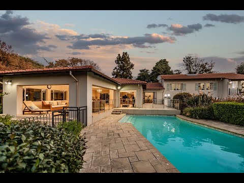 4 bedroom house for sale in Morningside (Sandton) | Pam Golding Properties