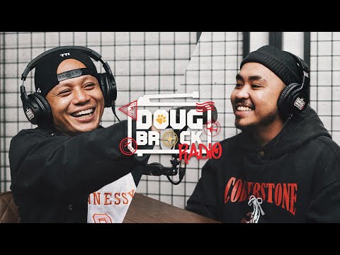 MIKE SWIFT - DOUGBROCK Radio Episode #83