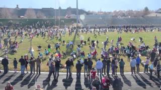 preview picture of video 'City of Orem annual Easter Egg Hunt'