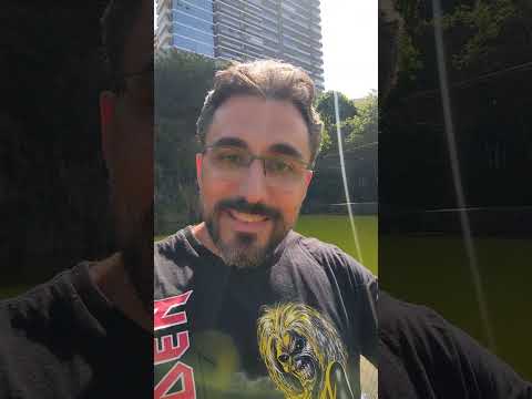A experiência prática de campo, faz toda a diferença para o desenvolvimento de tecnologias