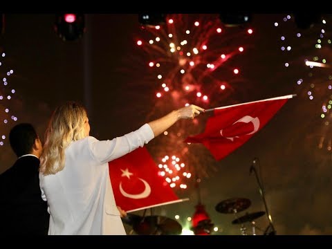 Teşekkürler İstanbul 🇹🇷🇹🇷🇹🇷