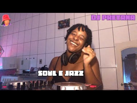 DJ PRETANA | Soul | Jazz