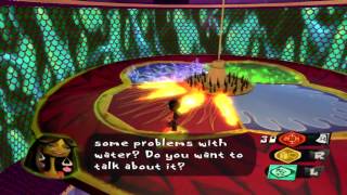 Life of the Party - Let's Play Psychonauts Part 10