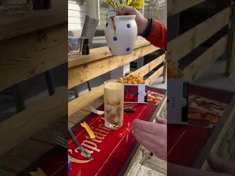 Romerskt Altarljus Cocktail