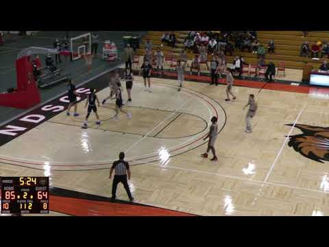 2021 F Ty Horner - NDSCS