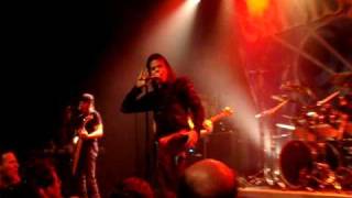 Crimson Glory - Queen of the Masquerade - Dynamo Eindhoven - 27-04-2011.MPG