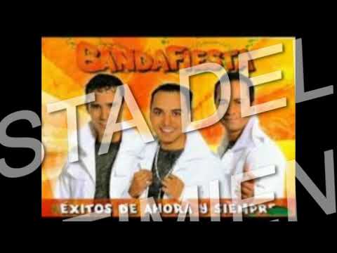 BANDAFIESTA  FIESTA DEL SENTIMIENTO