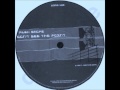 Alex Smoke - Don't See The Point (Smoke's Pointless Mix)