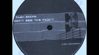Alex Smoke - Don't See The Point (Smoke's Pointless Mix)