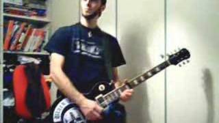 Pantera Solo - It makes them disappear