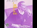 A Long Drink of the Blues (take 1) - Jackie McLean