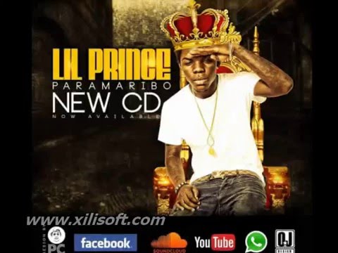 PSYCHO FT LILL PRINCE- BE COOL