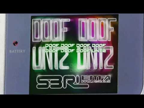Video thumbnail for Doof Doof Untz Untz