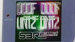 Cover art for Doof Doof Untz Untz