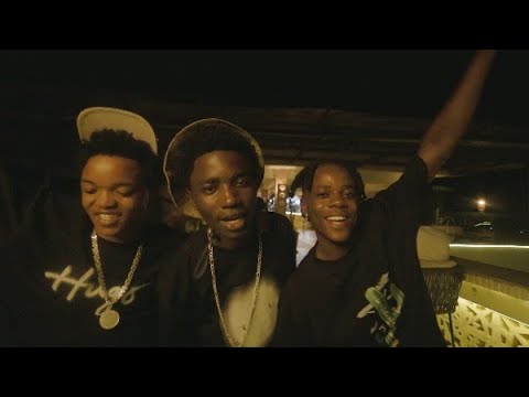 PELZY-NANI?-FT-KAMANDA PEDESHEE (OFFICIAL MUSIC VIDEO)