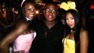 Pleasure P - U Gon Let Me (NoTags)