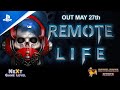 Remote Life - Teaser Trailer | PS5 & PS4 Games