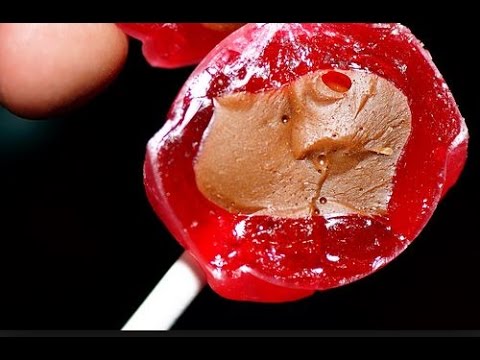 Music To Eat A TOOTSIE POP To (Music To Eat Candy To)