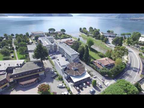 CURTI - Hotel Vischi Domaso - Lago di Como