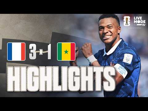 Full highlights