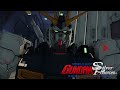 Mobile Suit Gundam Silver Phantom Trailer MR Battle Mode Introduction