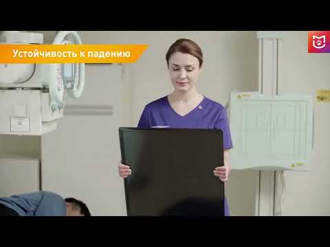 Плоскопанельные детекторы рентгеновского излучения Rayence Плоскопанельные детекторы рентгеновского излучения Rayence