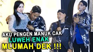Download lagu Cak Percil nggarap penyanyine Jan enak tenan...wkwkw mp3 Download lagu Cak Percil nggarap penyanyine Jan enak tenan...wkwkw mp3