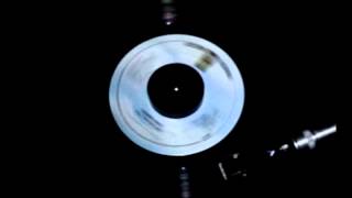 Glenn Frey - 02 All Those Lies (Vinyl 45 R.P.M.)