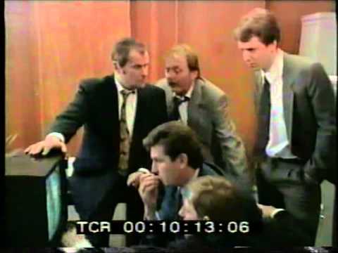 Thames Television - Final week promo